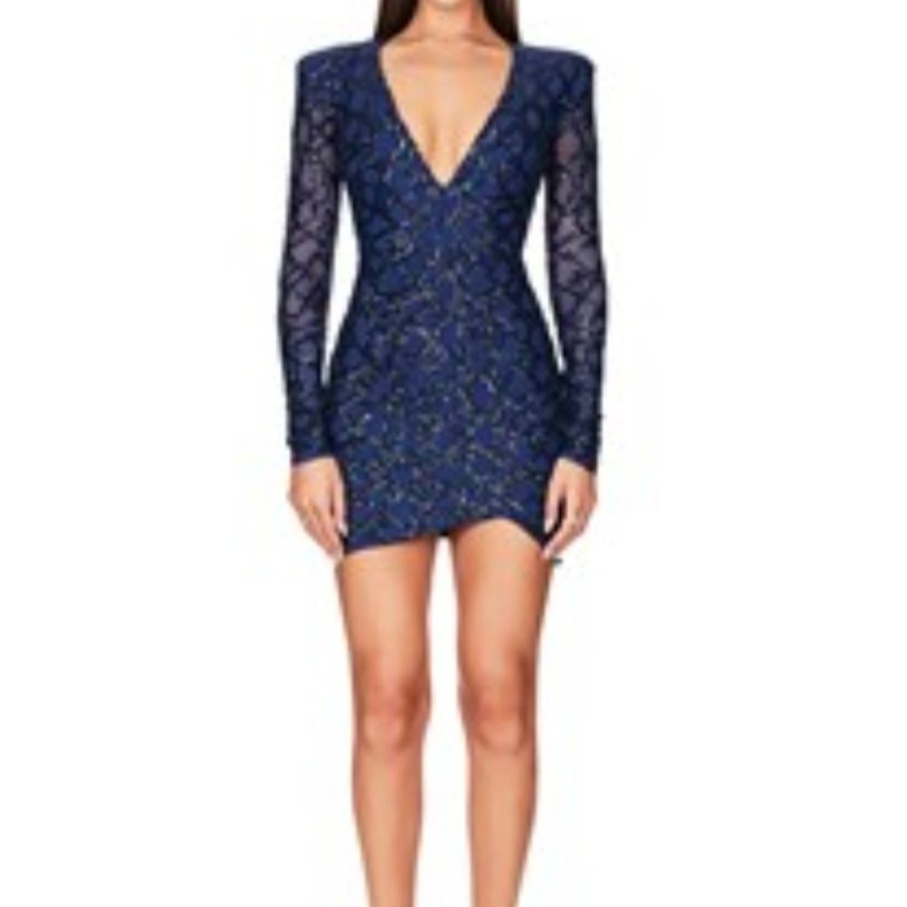 Sparky dress